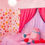 ドルフィンゲート　Pink Room