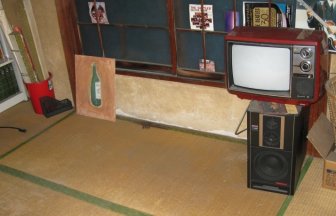 ハウススタジオ昭和　畳の部屋
